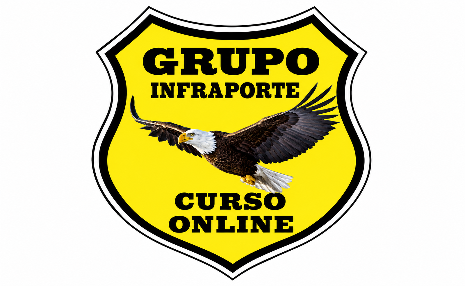 Centro de Formação Infraporte